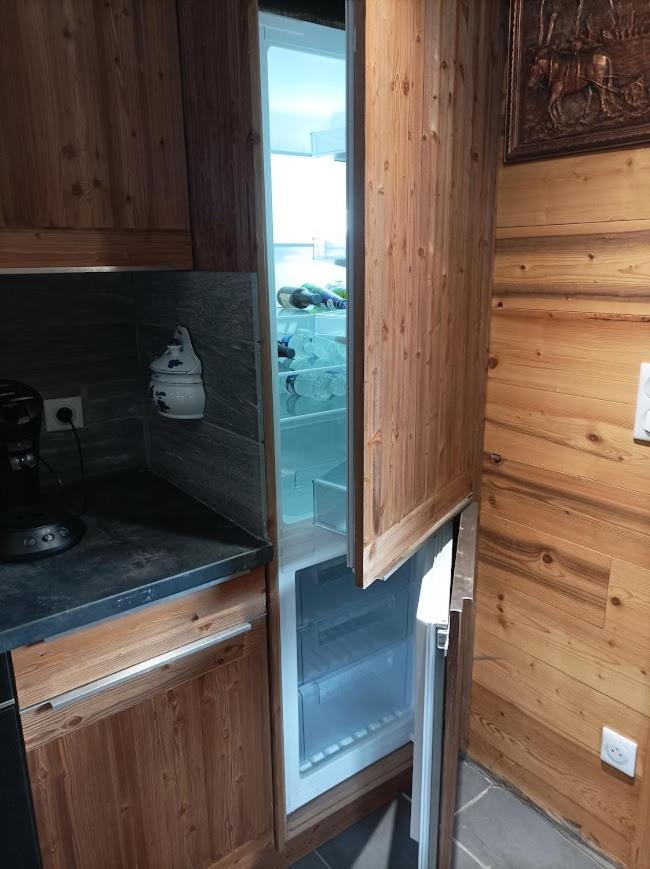 Joli Appart Terrasse Et Jardinet 알베르빌 외부 사진